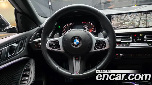 BMW 2-Series — Фото автомобиля 13
