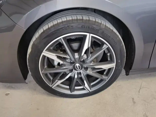 GAC Trumpchi Emkoo — Фото автомобиля 22