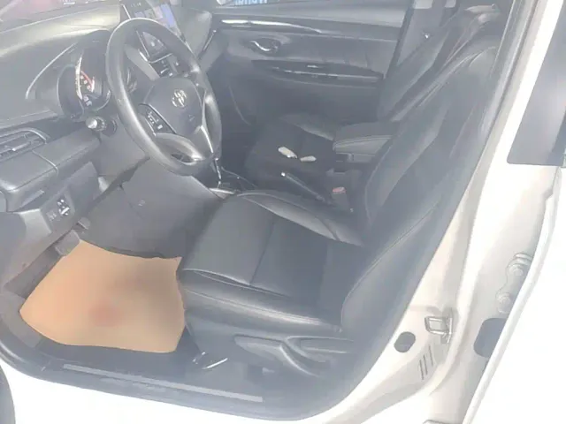 Toyota YARiS L Zhi Xuan — Фото автомобиля 10