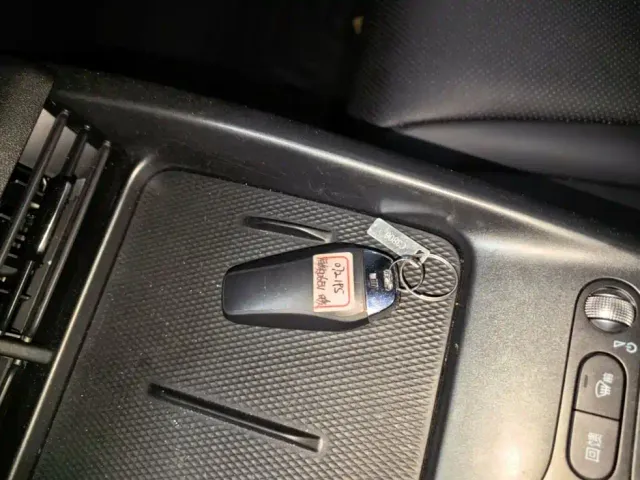 BYD Seal 06 — Фото автомобиля 8