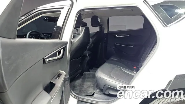 Kia EV6 — Фото автомобиля 12