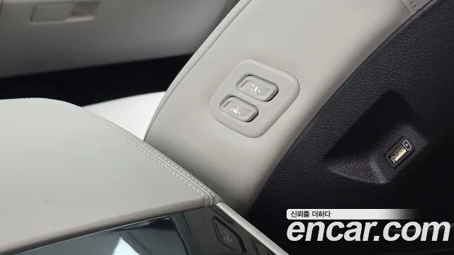 Kia Carnival 4th Gen — Фото автомобиля 28