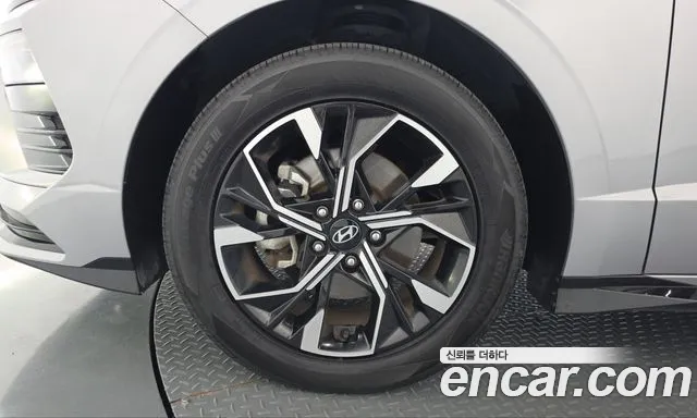 Hyundai Sonata — Фото автомобиля 5