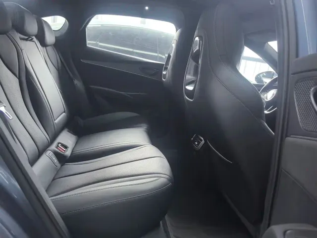 BYD Seal 06 — Фото автомобиля 13