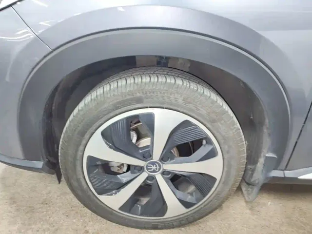 BYD Song PLUS — Фото автомобиля 22