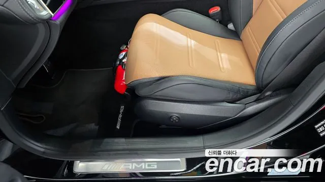 Mercedes-Benz E-Class W214 — Фото автомобиля 28