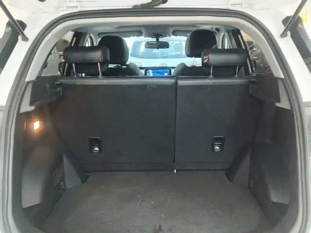 Chery Tiggo 5x — Фото автомобиля 18
