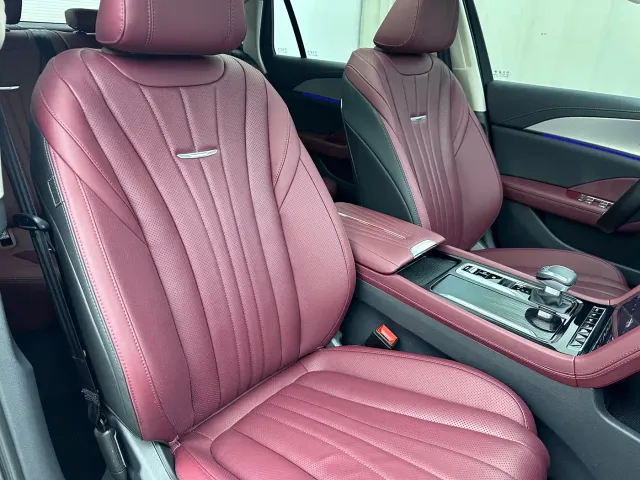 Hongqi H5 — Фото автомобиля 11