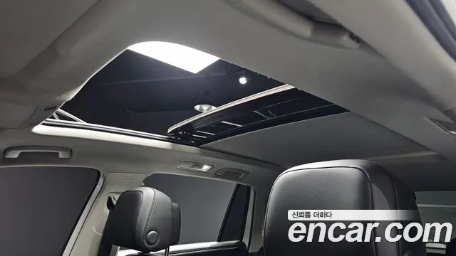 Volkswagen Tiguan Tiguan 2 поколение 2.0 TDI Prestige — Фото автомобиля 20