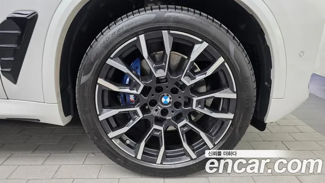 BMW X5 G05 — Фото автомобиля 6