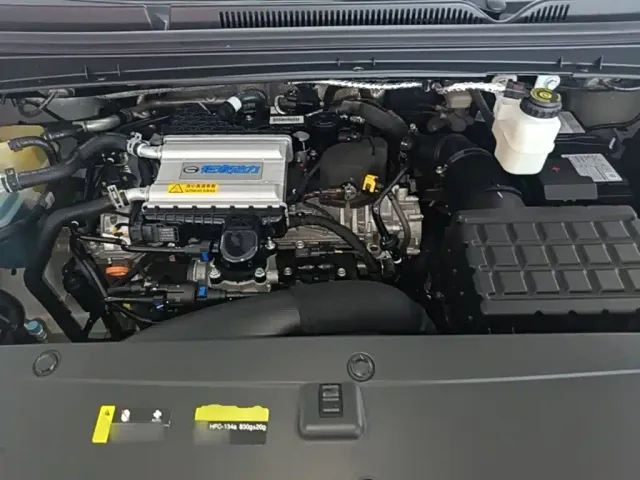 GAC Trumpchi M6 — Фото автомобиля 19