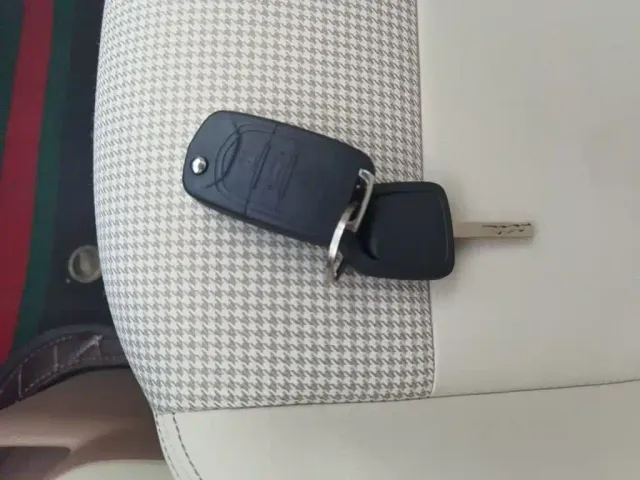 Wuling Hongguang Mini EV — Фото автомобиля 8