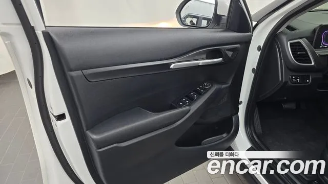 Kia Seltos Новый Seltos Бензин 2.0 2WD — Фото автомобиля 24