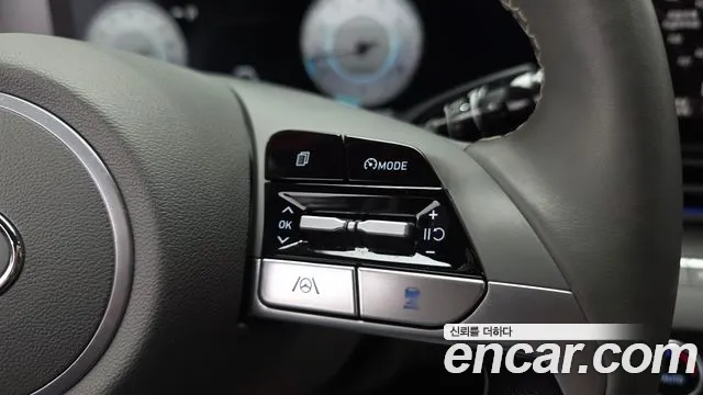 Hyundai AVANTE — Фото автомобиля 12