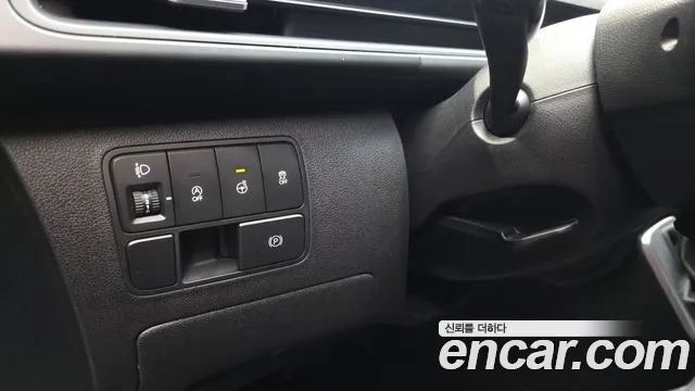 Hyundai Staria Staria Карго 3 места — Фото автомобиля 19