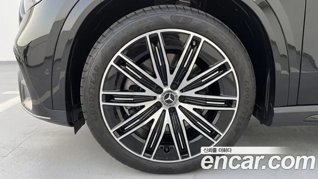 Mercedes-Benz EQE X294 — Фото автомобиля 5