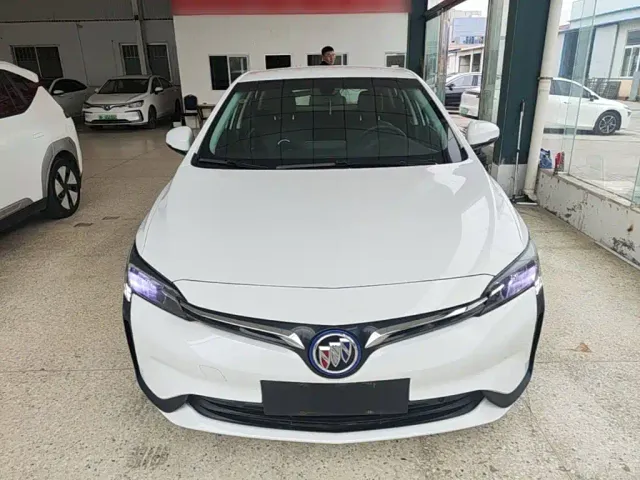 Buick Velite 6 — Фото автомобиля 2