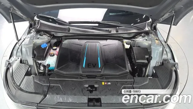 Hyundai Ioniq 5 Ioniq5 — Фото автомобиля 6