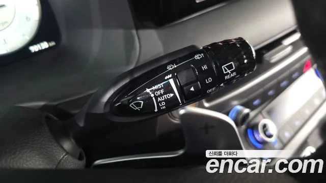 Hyundai Palisade The New Palisade Дизель 2.2 4WD — Фото автомобиля 22