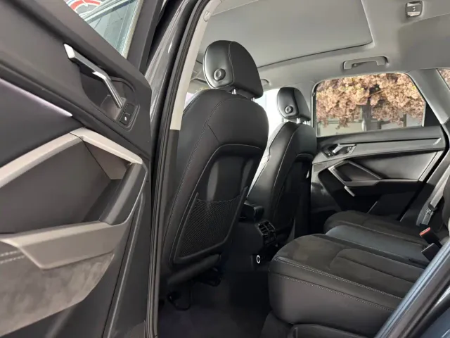 Audi Audi Q3 2021 35 TFSI Fashion Sport — Фото автомобиля 11