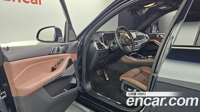 BMW X5 G05 — Фото автомобиля 15