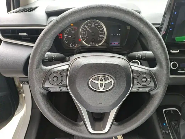 Toyota Allion — Фото автомобиля 6