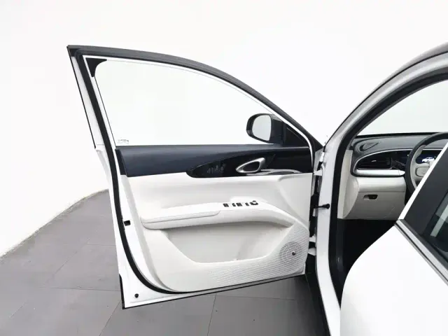 Geely Starry Wish — Фото автомобиля 8