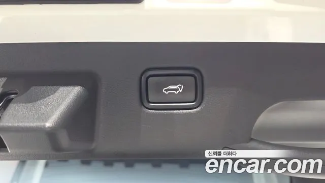 Kia EV6 — Фото автомобиля 30
