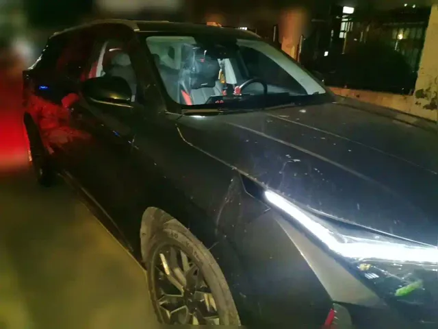 Changan Z6 — Фото автомобиля 3