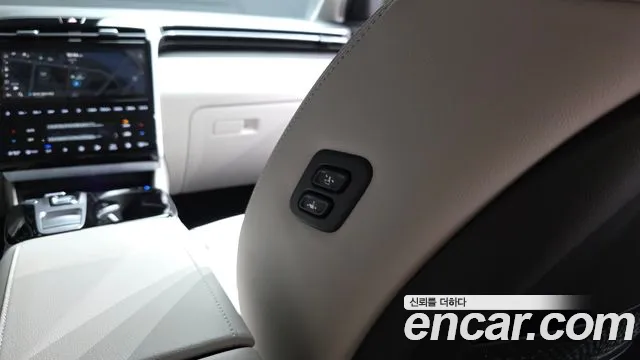 Hyundai Tucson NX4 — Фото автомобиля 29
