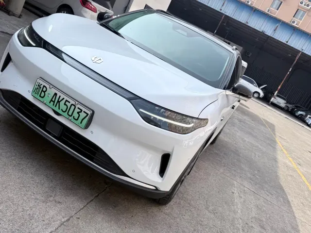 Фотография автомобиля — Leapmotor C11