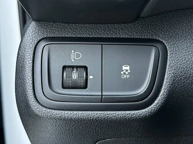 Hyundai ix35 — Фото автомобиля 18