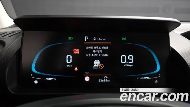 Hyundai Casper Casper Turbo Inspiration — Фото автомобиля 8