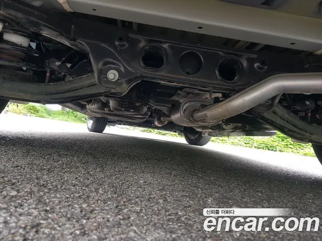 Hyundai Staria Staria Tourer 11 мест — Фото автомобиля 13
