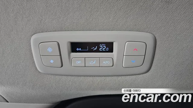 Hyundai Staria — Фото автомобиля 20