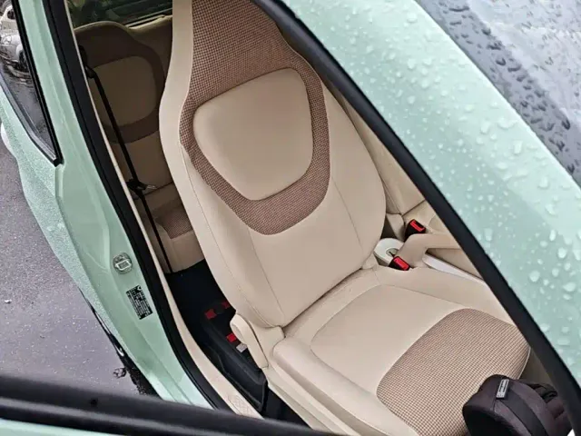 Wuling Hongguang Mini EV — Фото автомобиля 24