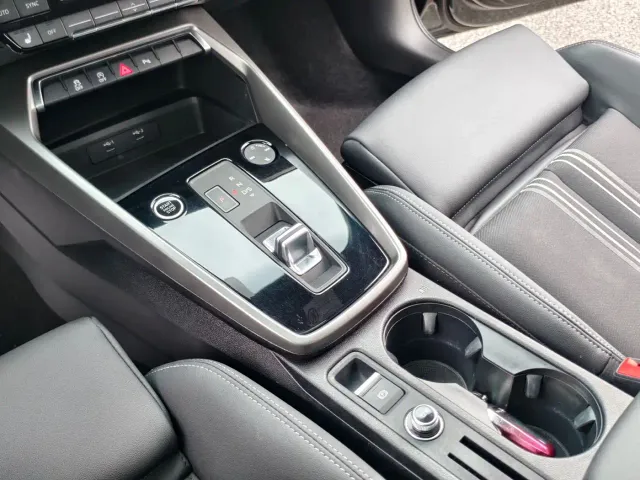 Audi A3 — Фото автомобиля 19