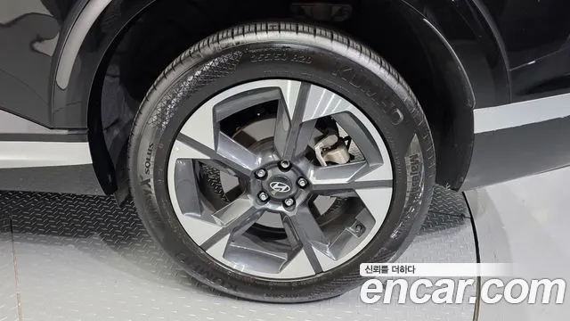 Hyundai Palisade LX3 — Фото автомобиля 20