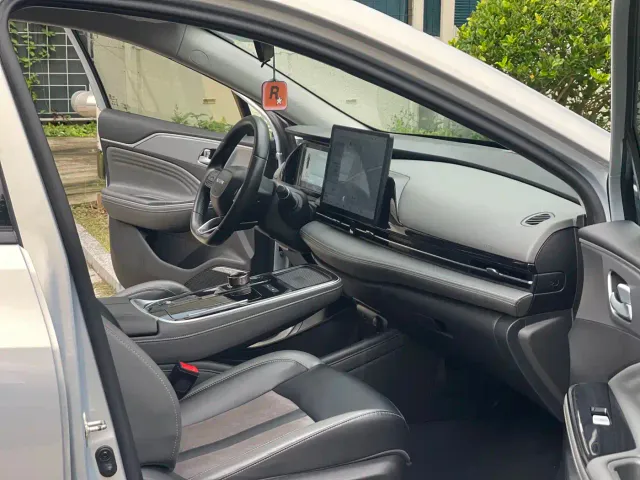 GAC Aion S Plus — Фото автомобиля 6
