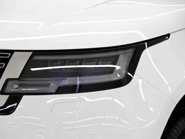 Land Rover Range Rover — Фото автомобиля 29