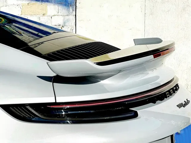 Porsche 911 — Фото автомобиля 7