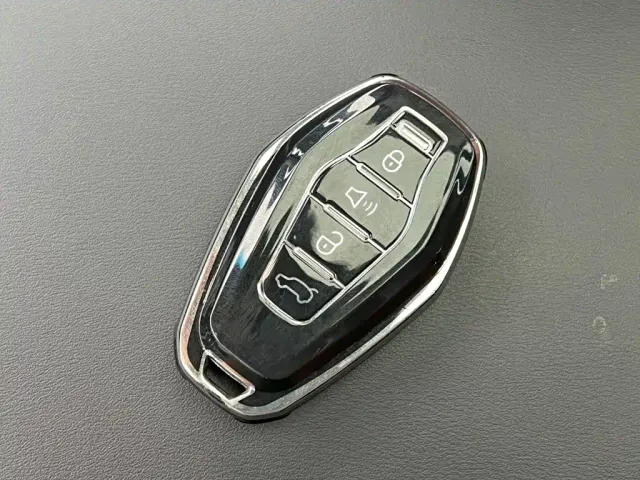 Jetour X70 — Фото автомобиля 20