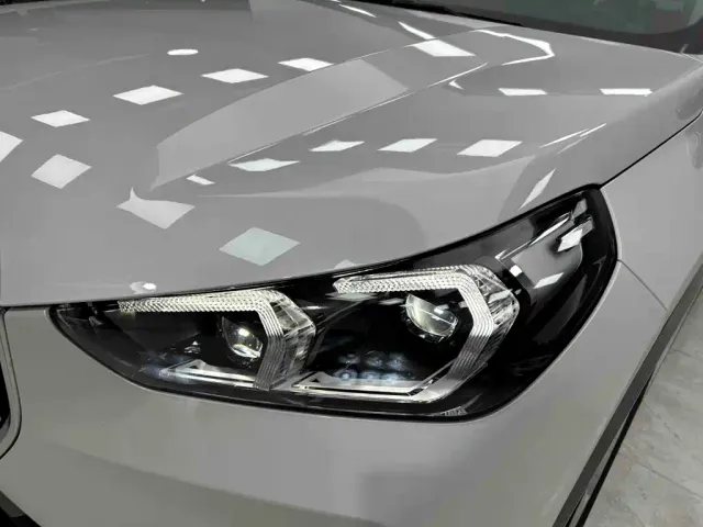 BMW X1 — Фото автомобиля 24