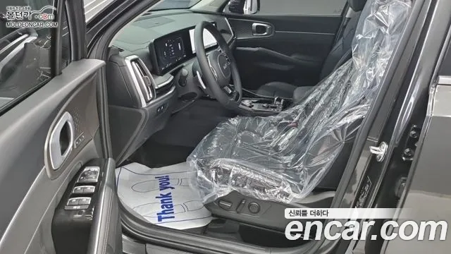 Kia Sorento 4th Gen — Фото автомобиля 16