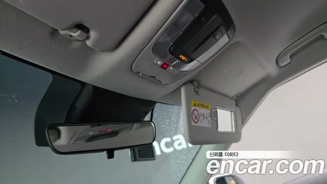 Kia Seltos Новый Seltos Бензин 2.0 2WD — Фото автомобиля 27