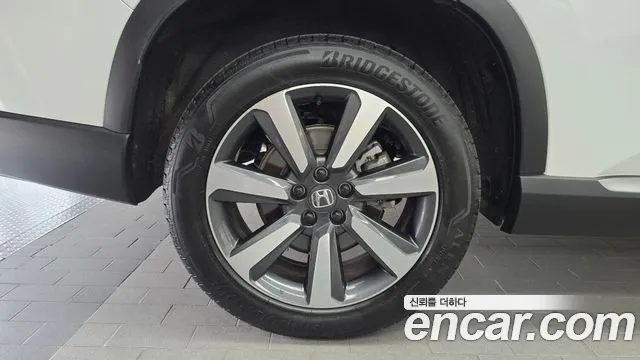 Honda Pilot 3.5 Elite — Фото автомобиля 4