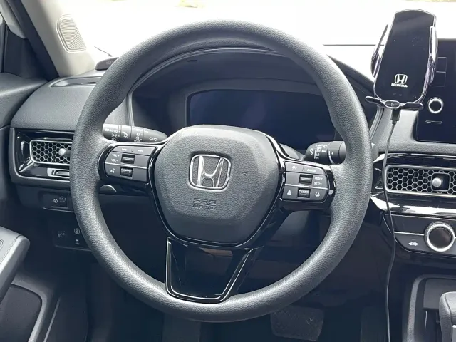 Honda Civic — Фото автомобиля 15