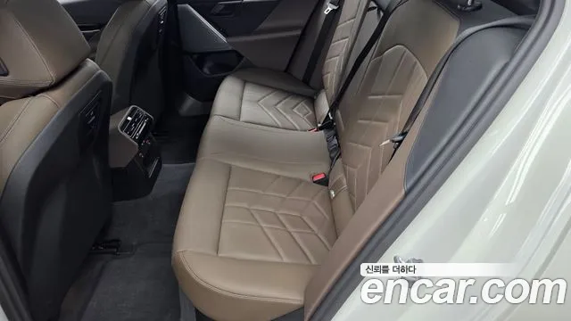 BMW 5 Series G60 — Фото автомобиля 26