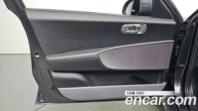 Hyundai Ioniq 6 — Фото автомобиля 13