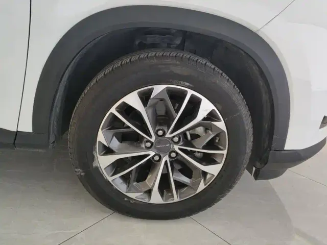 Maxus D60 — Фото автомобиля 6